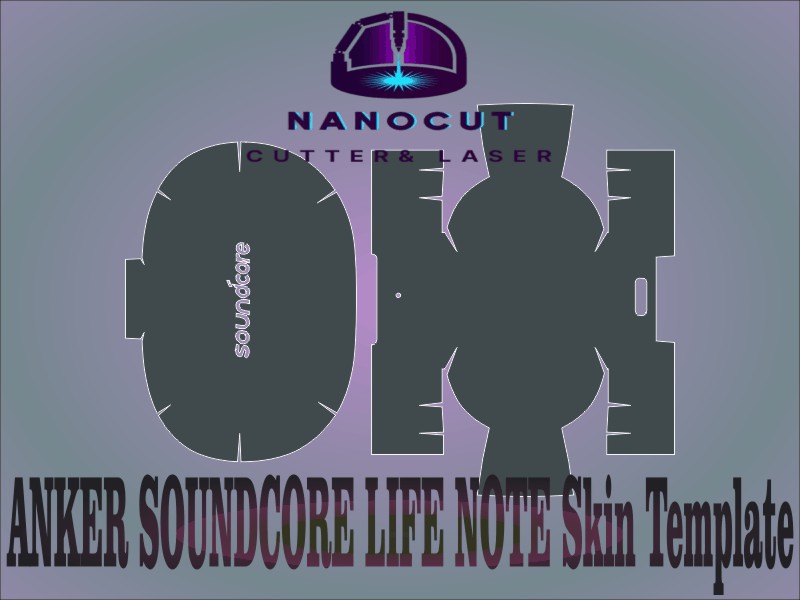 ANKER SOUNDCORE LIFE NOTE